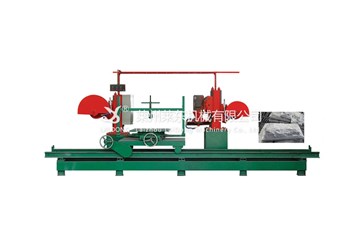 你知道什么是蘑菇石機(jī)嗎？