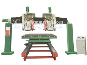 QS900 Twin-head Cutter