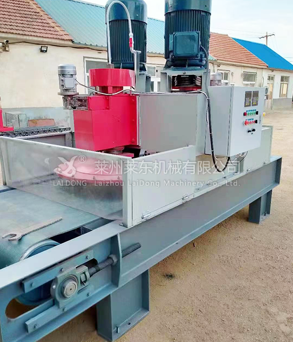 連續(xù)式定厚機(jī)